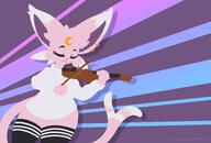 amount:solo body-type:anthro casual-outfit forehead-gem hall-of-fame:bronze hall-of-fame:gold hall-of-fame:platinum hall-of-fame:silver images-i-hyperfixated-on instrument instument oc series:eeveelutions series:pokemon species:espeon style:lineless thigh-highs violin // 3680x2500 // 313KB