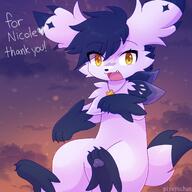 amount:solo body-type:feral necklace species:meowstic // 2000x2000 // 381KB