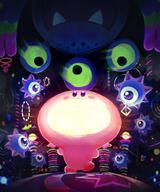 amount:solo atmosphere:spooky atmosphere:stage body-type:blob style:dim style:glow // 1707x2048 // 384KB