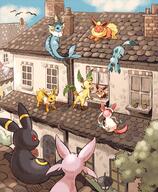 amount:multiple body-type:feral series:eeveelutions series:pokemon // 1000x1219 // 2.8MB