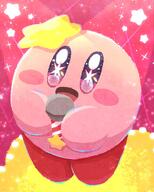 amount:solo body-type:blob style:contrasting-colors style:girly style:kawaii style:painted style:sparkly // 1080x1350 // 373KB