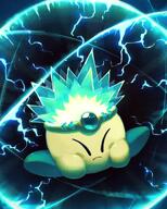 amount:solo atmosphere:powerful body-type:blob character:kirby series:kirby species:unknown // 1638x2048 // 619KB