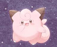 amount:solo body-type:blob species:clefairy style:kawaii style:watercolor // 1194x1000 // 183KB