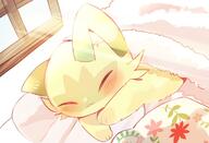 amount:solo atmosphere:sunlight body-type:feral species:sprigatito style:kawaii style:sunrays // 2048x1401 // 186KB