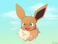amount:solo body-type:feral series:pokemon species:eevee style:kawaii // 2048x1557 // 129KB