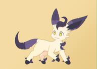 amount:solo body-type:feral oc series:eeveelutions series:pokemon species:leafeon style:chromatic-aberration // 1704x1222 // 472KB