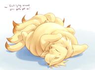 amount:solo body-type:feral body-type:overweight shaming species:ninetales // 1864x1368 // 996KB