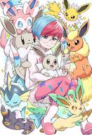 amount:multiple body-type:feral series:eeveelutions series:pokemon // 2400x3520 // 996KB