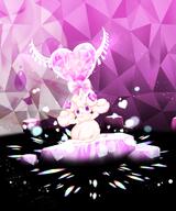 amount:solo body-type:anthro body-type:semi-anthro species:alcremie species:food-creature terastallization // 964x1160 // 142KB