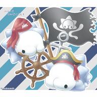 amount:pair body-type:blob hat pirate species:snom style:abstract-background style:outline // 1000x1000 // 119KB