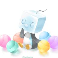 amount:solo body-type:semi-anthro candy hall-of-fame:bronze species:eiscue style:lineless style:pastel-colors // 768x768 // 35KB