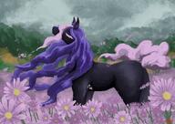 amount:solo atmosphere:field atmosphere:flowers atmosphere:fog atmosphere:hills body-type:feral species:spectrier style:painted // 3000x2126 // 641KB