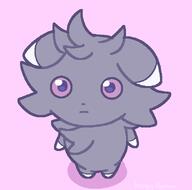 amount:solo body-type:semi-anthro series:pokemon species:espurr style:no-anti-aliasing // 619x613 // 7.8KB