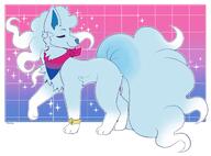 amount:solo body-type:feral pride scarf species:alolan-ninetales style:abstract-background // 2060x1526 // 239KB