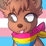 amount:solo body-type:feral pride scarf species:vulpix // 2000x2000 // 247KB