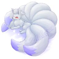 amount:solo body-type:feral species:alolan-ninetales species:shiny-pokemon // 1280x1280 // 113KB