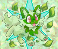 amount:solo body-type:feral leaves species:sprigatito style:intentional-blur whiskers // 1280x1090 // 232KB