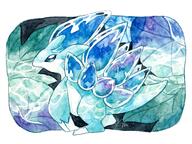 amount:solo body-type:semi-anthro plants species:alolan-sandslash style:watercolor // 2048x1536 // 546KB