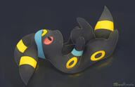 amount:solo body-type:feral series:eeveelutions series:pokemon species:umbreon // 3350x2160 // 225KB