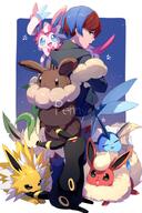 amount:multiple body-type:feral series:eeveelutions series:pokemon // 500x750 // 486KB