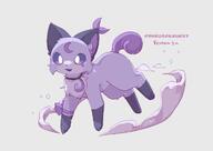 amount:solo body-type:feral collar species:cat style:purple wearing-bow // 2048x1450 // 137KB
