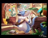 amount:solo atmosphere:town body-type:feral body-type:semi-anthro hall-of-fame:bronze species:rat style:kemono style:painted style:very-detailed // 3741x3008 // 813KB