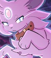 amount:solo atmosphere:space body-type:feral collar forehead-gem hall-of-fame:bronze series:eeveelutions series:pokemon species:espeon style:icon telekinesis // 1000x1121 // 133KB