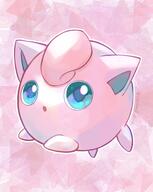 amount:solo body-type:blob species:jigglypuff style:girly style:kawaii style:one-color style:outline style:painted style:pink style:playful style:very-girly // 1636x2048 // 280KB
