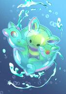 amount:solo atmosphere:powerful atmosphere:undersea body-type:blob species:reuniclus style:noisy style:outline // 1451x2048 // 529KB