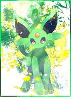 amount:pair amount:solo body-type:feral forehead-gem series:eeveelutions series:pokemon species:espeon species:shiny-pokemon style:contrasting-colors style:kawaii style:splat // 1170x1600 // 379KB