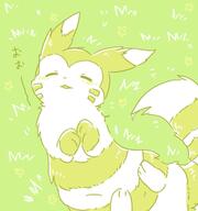 amount:solo atmosphere:field body-type:feral fluffified species:furret style:green style:playful // 960x1024 // 66KB