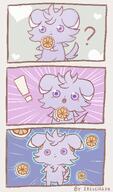 amount:solo body-type:semi-anthro series:pokemon species:espurr // 1454x2480 // 2.0MB