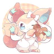 amount:solo body-type:feral series:eeveelutions series:pokemon species:sylveon style:over-exposure // 750x750 // 379KB
