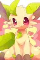 amount:solo body-type:feral series:eeveelutions series:pokemon species:leafeon // 640x960 // 67KB