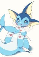 amount:solo body-type:feral series:eeveelutions series:pokemon species:vaporeon // 472x680 // 36KB