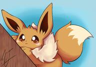 amount:solo body-type:feral series:pokemon species:eevee // 3357x2358 // 2.6MB