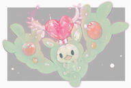 amount:solo body-type:blob body-type:feral species:reuniclus style:white-border terastallization // 1195x800 // 963KB