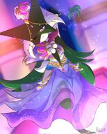 amount:solo body-type:anthro series:pokemon species:cat species:meowscarada tagme // 1638x2048 // 540KB