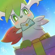 amount:solo body-type:feral species:shaymin style:kawaii // 1920x1920 // 241KB