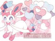 amount:solo body-type:feral series:eeveelutions series:pokemon species:sylveon style:girly style:one-color style:outline style:pink style:playful style:white-border // 2048x1536 // 1.6MB
