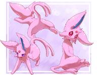 amount:solo artist:plattyneko body-type:feral forehead-gem series:eeveelutions series:pokemon species:espeon style:multiple-scenarios style:painted style:thin-border style:white-border // 1068x828 // 124KB