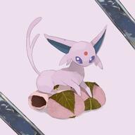 amount:solo body-type:feral food forehead-gem series:eeveelutions series:pokemon species:espeon // 4000x4000 // 513KB