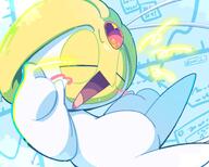 amount:solo body-type:semi-anthro species:uxie style:colored-lines style:lines-effected-by-lighting style:playful // 1500x1200 // 174KB