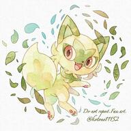amount:solo body-type:feral species:sprigatito style:watercolor // 1936x1936 // 816KB