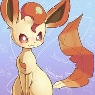amount:solo body-type:feral series:eeveelutions series:pokemon species:autumn-leafeon species:leafeon style:kawaii // 1600x1600 // 199KB