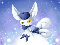 amount:solo atmosphere:powerful body-type:semi-anthro species:meowstic style:painted // 1400x1050 // 474KB