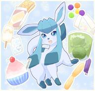 amount:solo body-type:feral hall-of-fame:bronze ice-cream series:eeveelutions series:pokemon species:glaceon style:outline style:pastel-colors style:playful style:white-border // 904x866 // 99KB