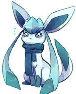amount:solo body-type:feral scarf series:eeveelutions series:pokemon species:glaceon style:kawaii // 483x600 // 264KB