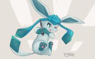 amount:solo body-type:feral pen series:eeveelutions series:pokemon species:glaceon // 1200x750 // 468KB