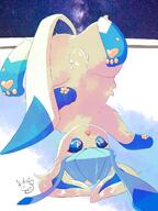 amount:solo body-type:feral series:eeveelutions series:pokemon species:glaceon // 900x1200 // 123KB